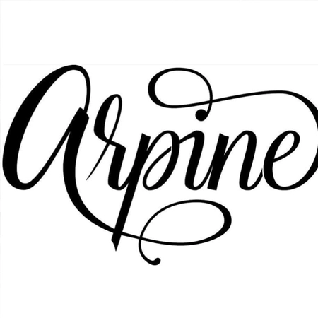 Arpine Labels & Print - Print & Signage in Los Angeles