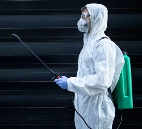Arterix Pest Control - Home Services in Washington