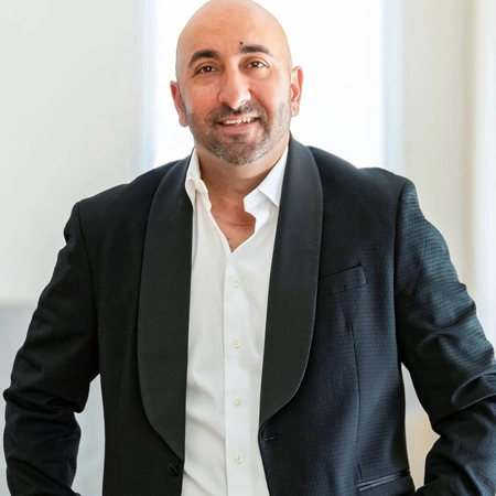 Artin Hovsepian - Top Luxury Realtor in Los Angeles