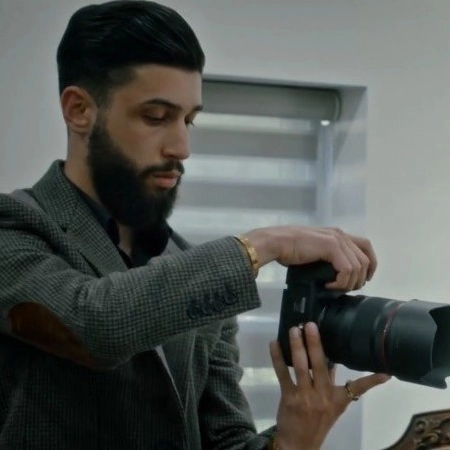 Ashgal Production - Photographers in Los Angeles