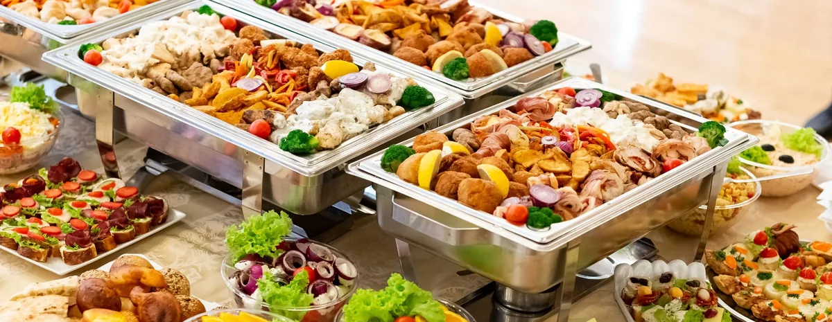 Ato Catering - Catering in Glendale