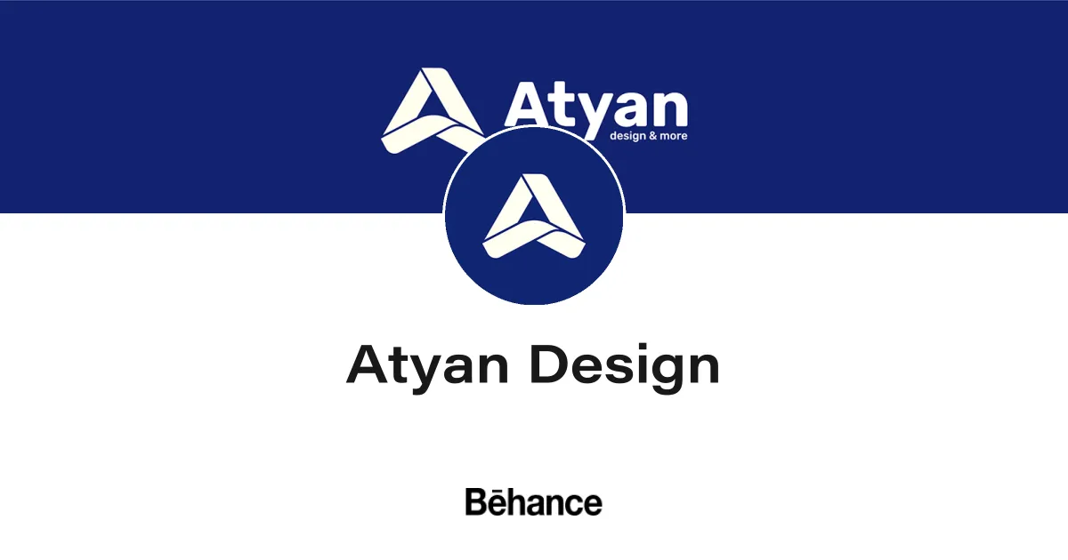 Atyan Design - Art, Design & Print in Yerevan, Armenia