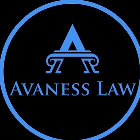Avaness Law - Personal Injury Attorney