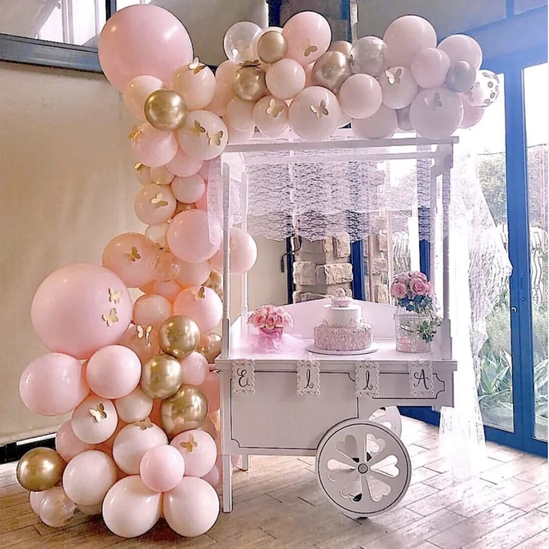 Balloon Avenue LA - Rentals & Decor in Los Angeles