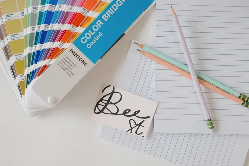 Bee Street Studio - Art, Design & Print in Los Angeles