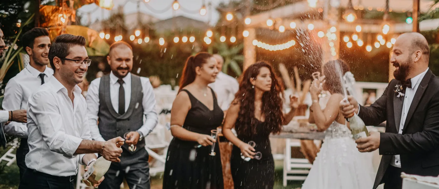 Bellaj Banquet Hall - Event Venues in Burbank