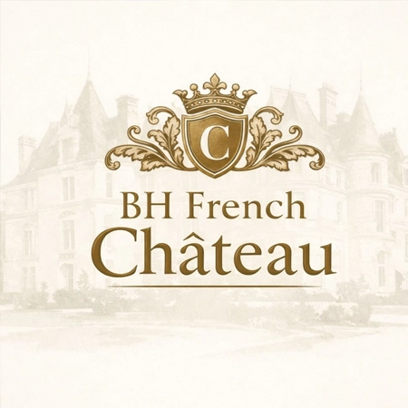 Beverly Hills French Chateau - Outdoor Venue in Beverly Hills