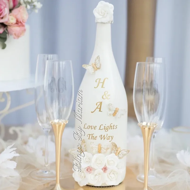Blings By Mariam - Gifts, Favors & Decor in North Hollywood
