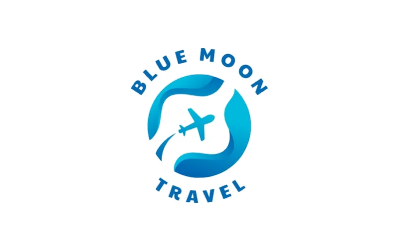 Blue Moon Travel - Travel & Tourism in Washington