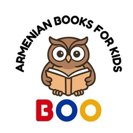 Boo Bookstore - Online Armenian Bookstore in Los Angeles