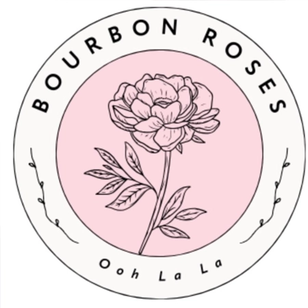 Bourbon Roses - Florist in La Crescenta