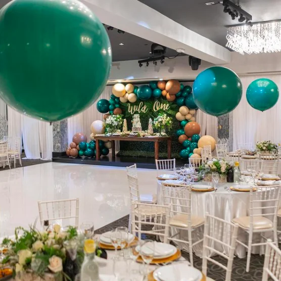 Brag Designs - Rentals & Decor in Glendale