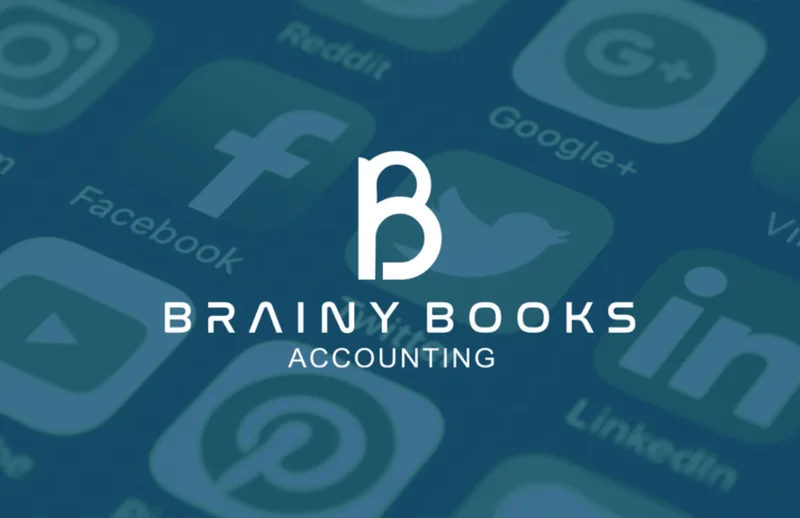 Brainy Books Accounting