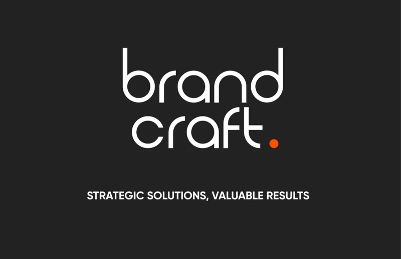 Brand Craft - Web Design, Marketing & Social Media in Denver