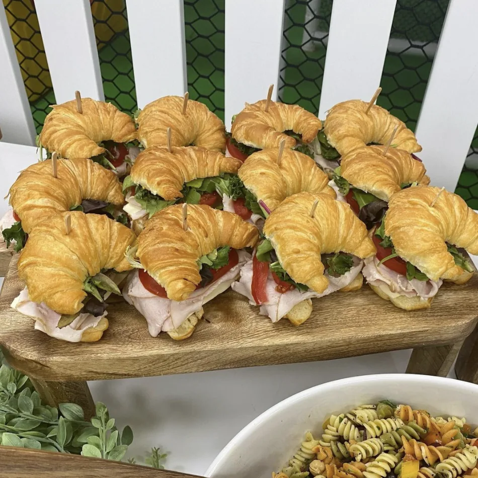 Cafe in a Box - Catering in Los Angeles