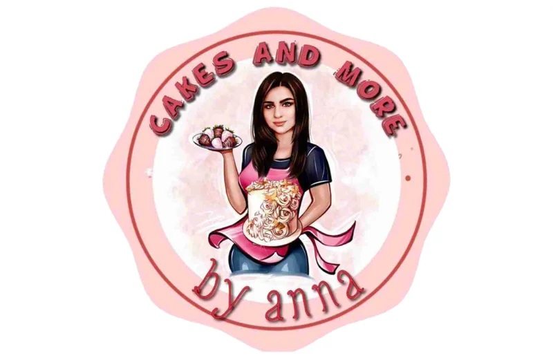 Cakes And More by Anna
