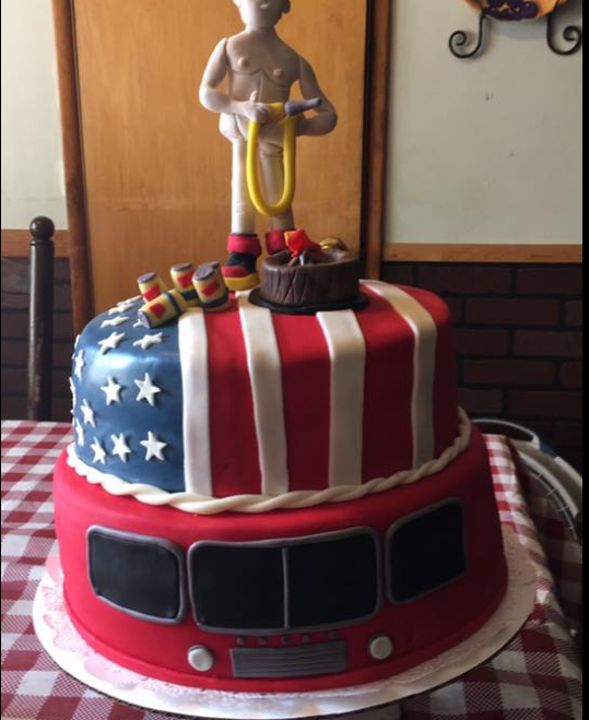 Cakes by Suzy - Bakeries & Cakes in Los Angeles