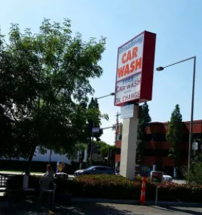 Cars On Broadway Car Wash - Automotive in Glendale
