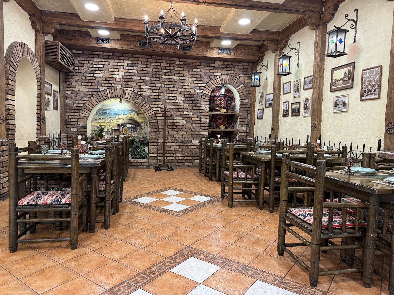 Caucasus Tavern