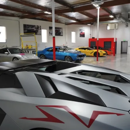 Ceramic Pro Burbank - Automotive in Burbank
