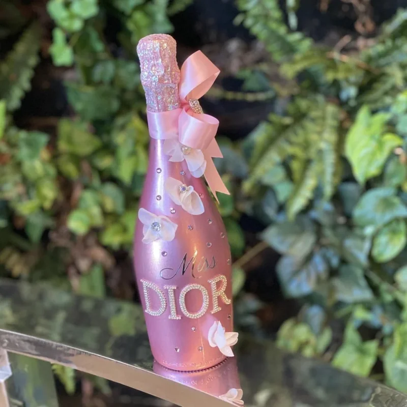 Champagne Bisou - Gifts, Favors & Decor in Glendale