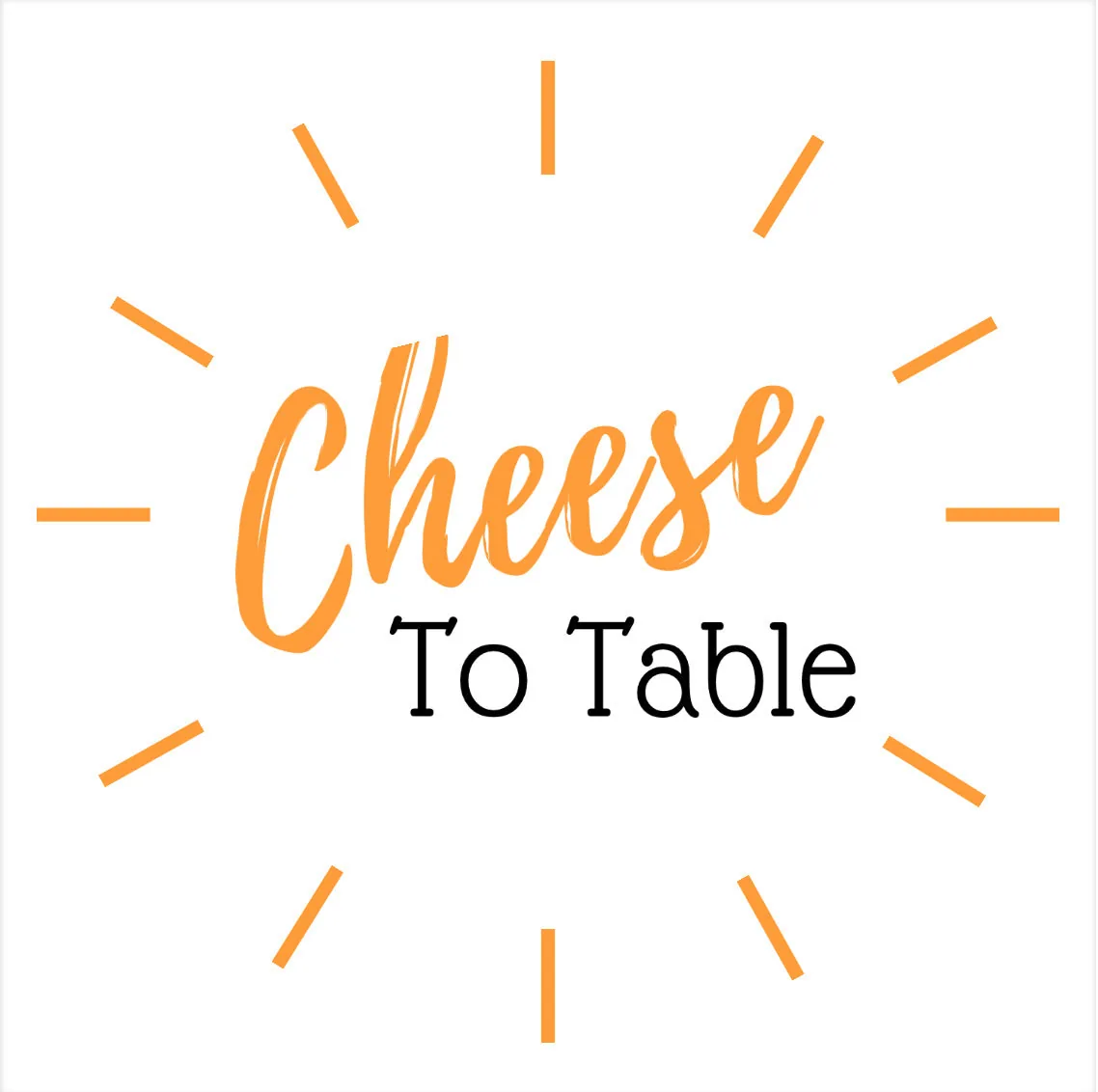 Cheese To Table - Special Event Services in Los Angeles