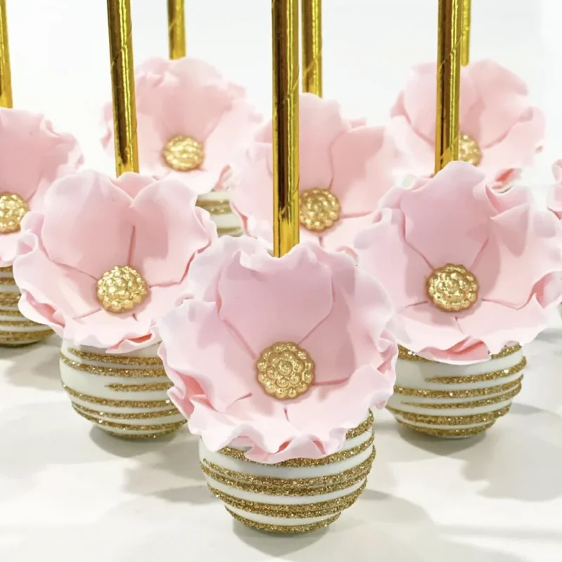 Chocolate Favors Pops - Gifts, Favors & Decor in Granada Hills