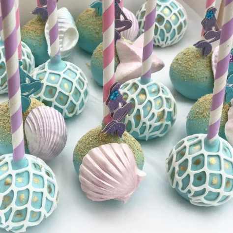 Chocolate Pops by Alice - Gifts, Favors & Decor in Van Nuys