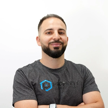 Chris Eskandarian