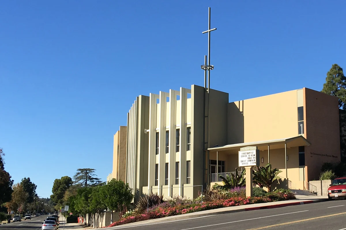 Christ Armenian Church