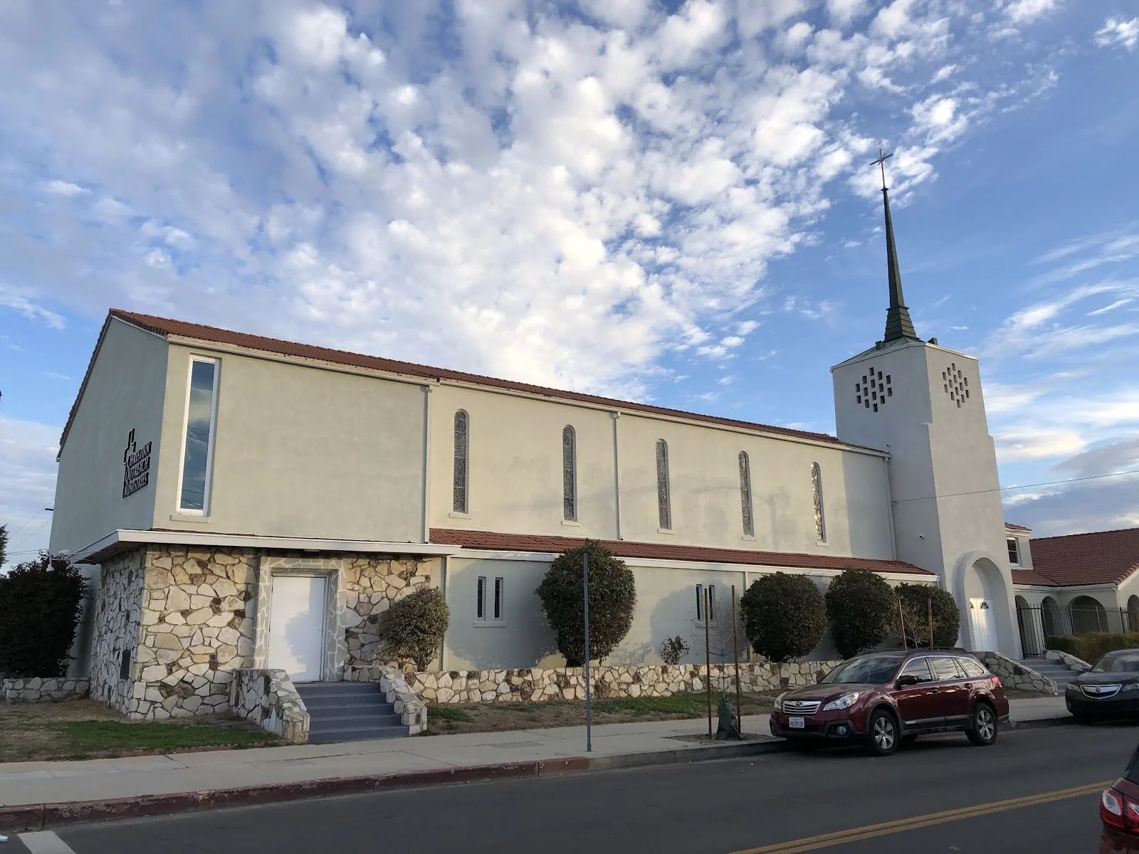 Christian Outreach Armenian Church