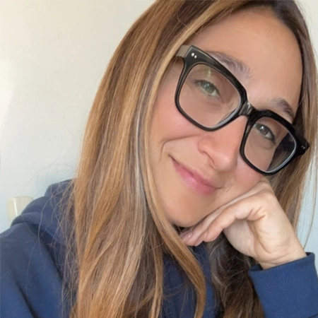 Dr. Christina Soibatian, PhD - Therapist in Glendale