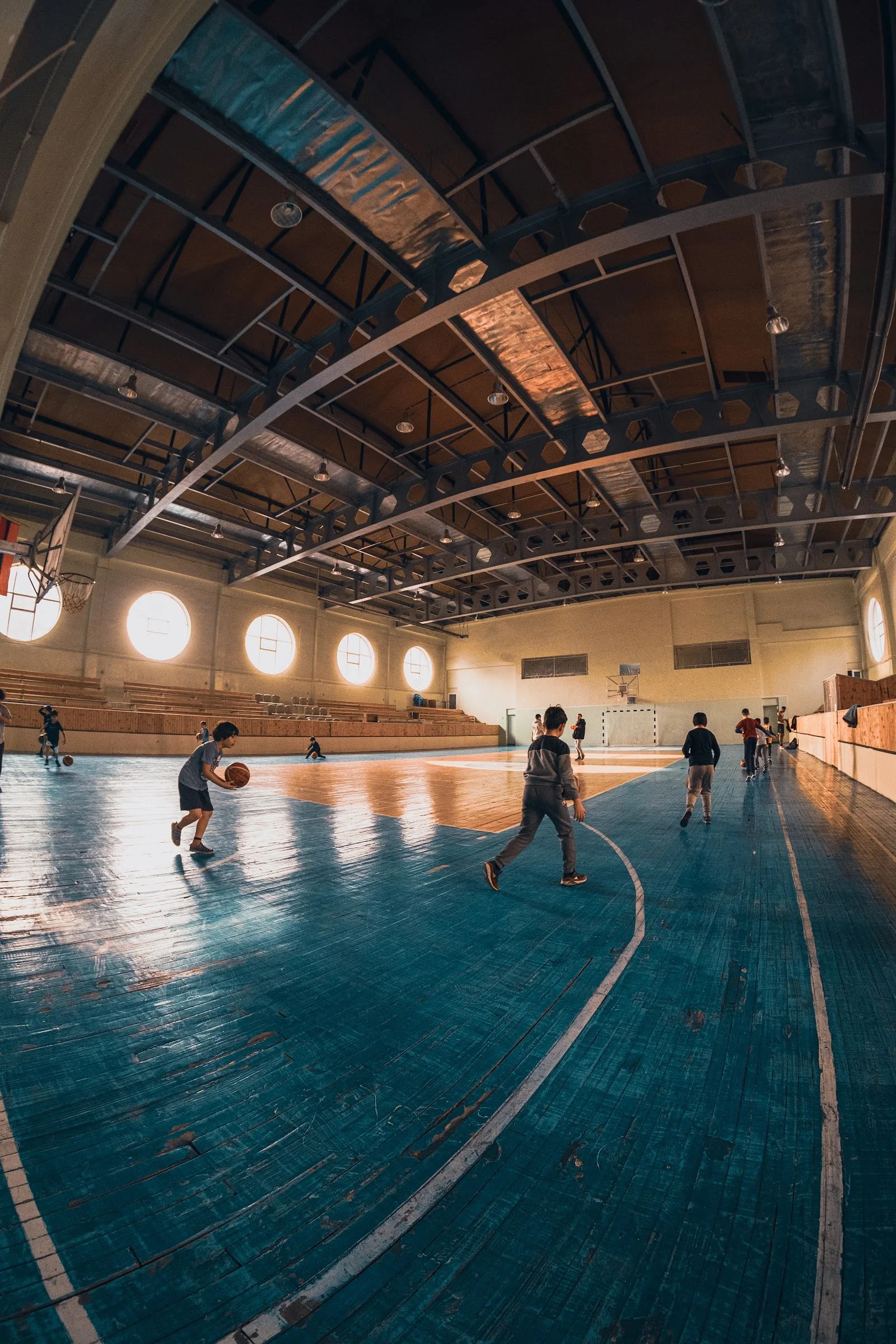 Cilicia Basketball Club