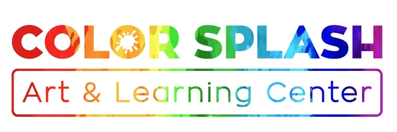 Color Splash Art and Learning Center - Schools & Education in Glendale