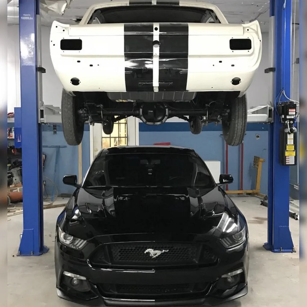 Concept Collision Center - Automotive in North Hollywood