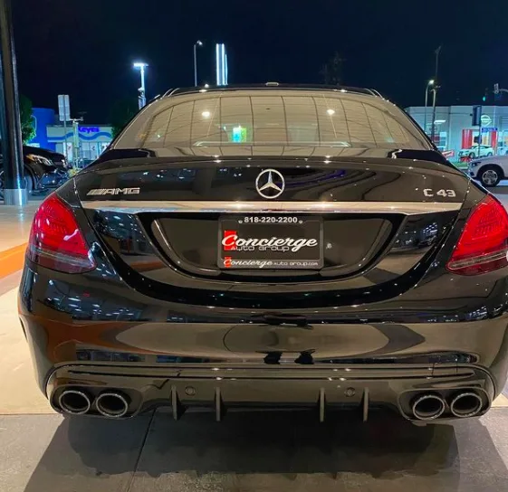 Concierge Auto Group - Automotive in Glendale