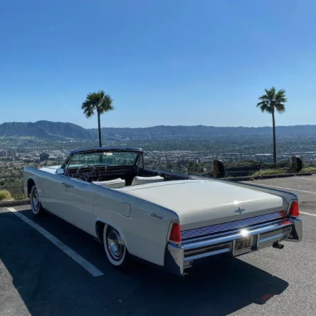 Continental Rental - Automotive in Glendale