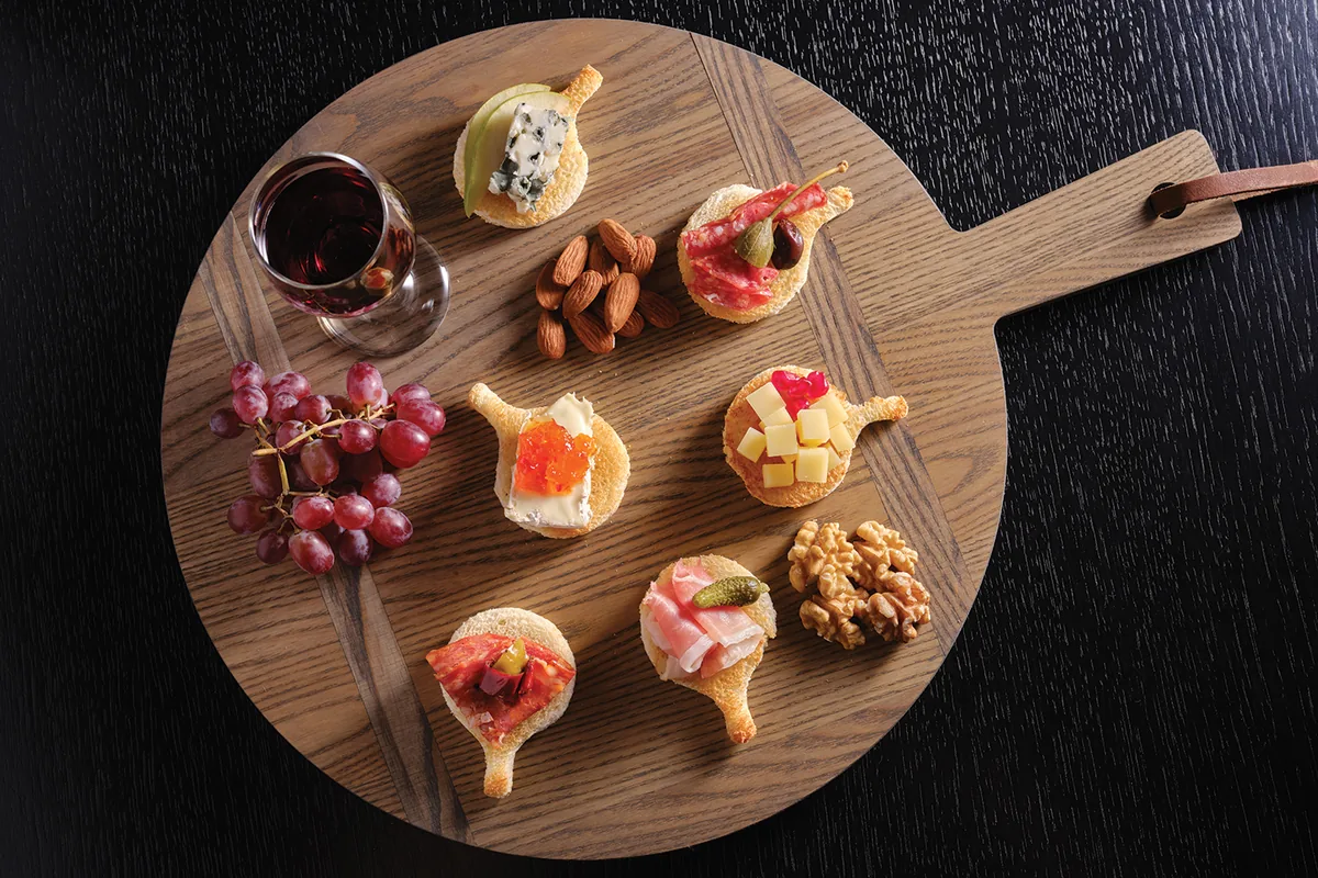 Cool Bites Catering - Catering in Los Angeles