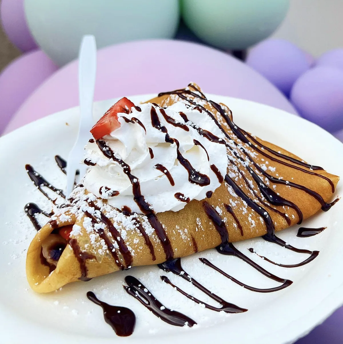 Crazy Cloud Catering - Special Event Services in Los Angeles