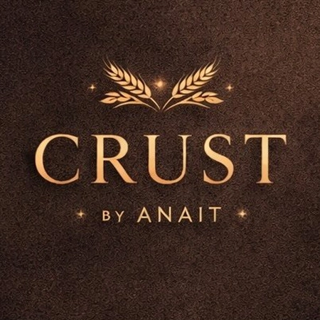 Crust by Anait - Bakery in Glendale