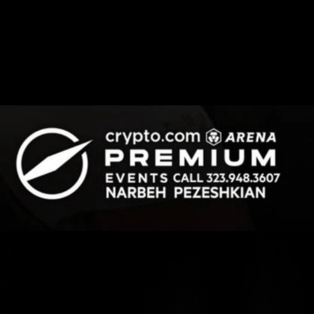 Crypto.com Arena Premium - Premium Seating & Suites in Los Angeles