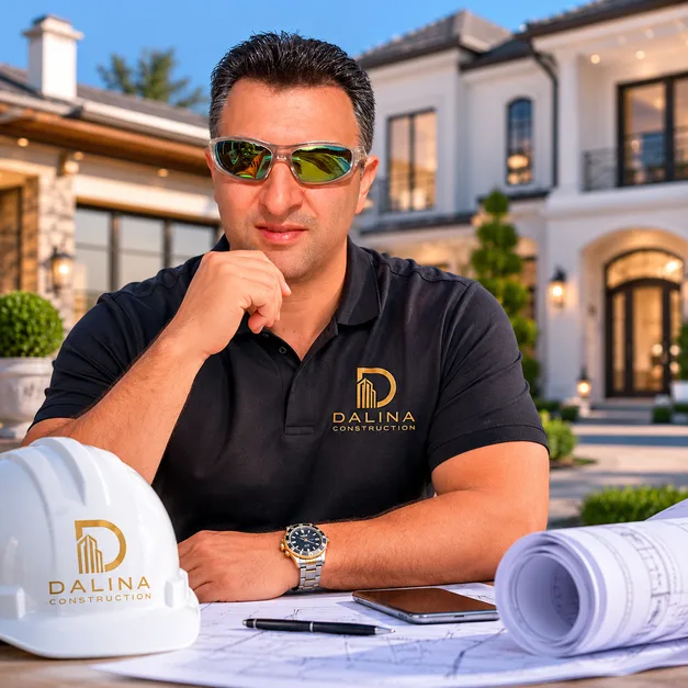 Dalina Construction - Home Services in Chatsworth