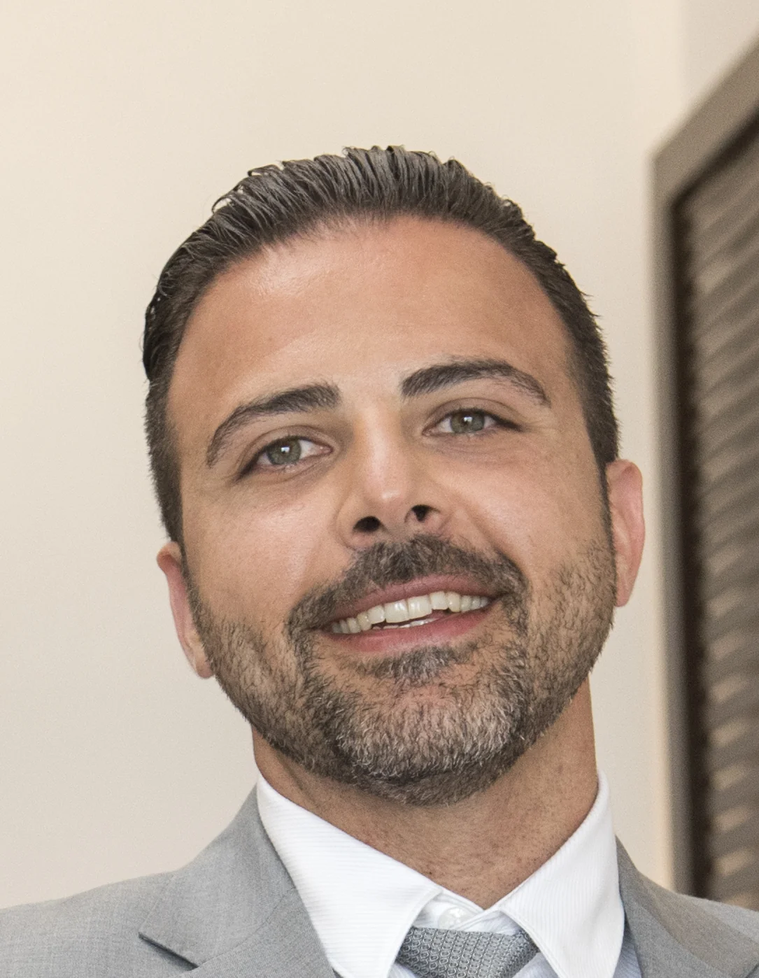 Daniel Melkonyan - Real Estate & Mortgage Broker