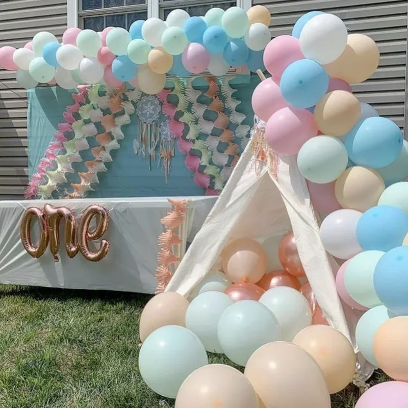 Decorations by Alis - Rentals & Decor in Palisades Park