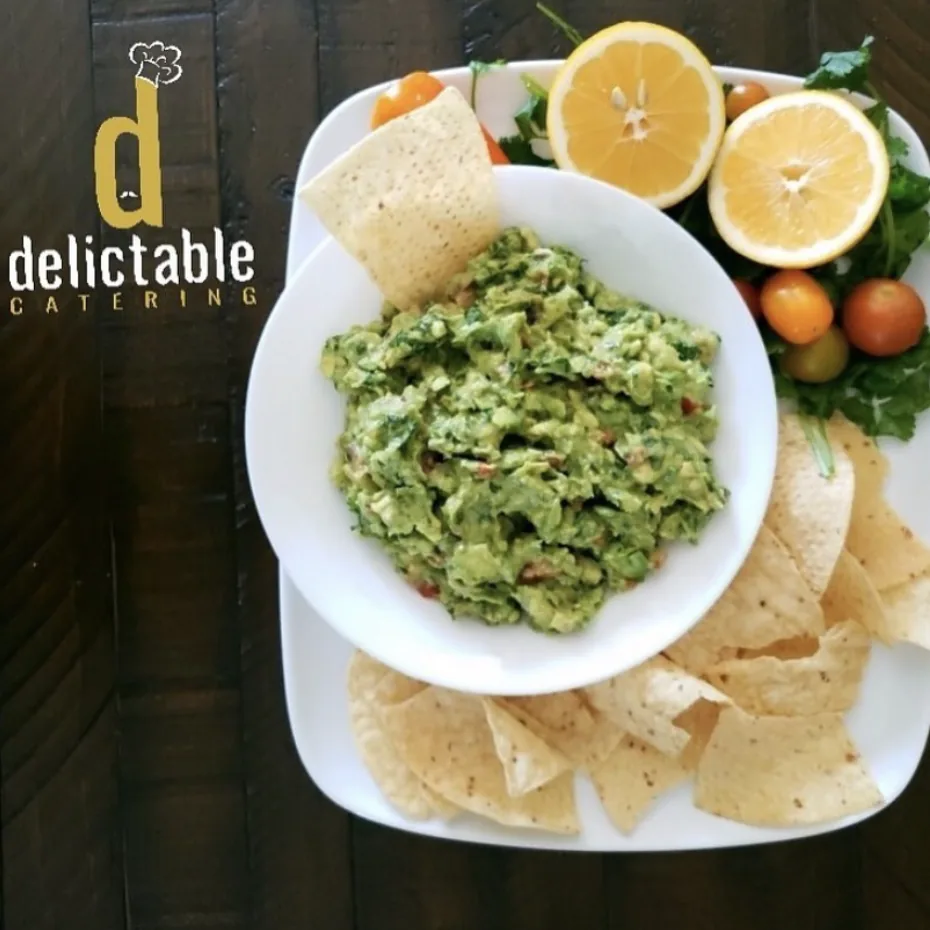 Delictable Catering - Catering in Glendale