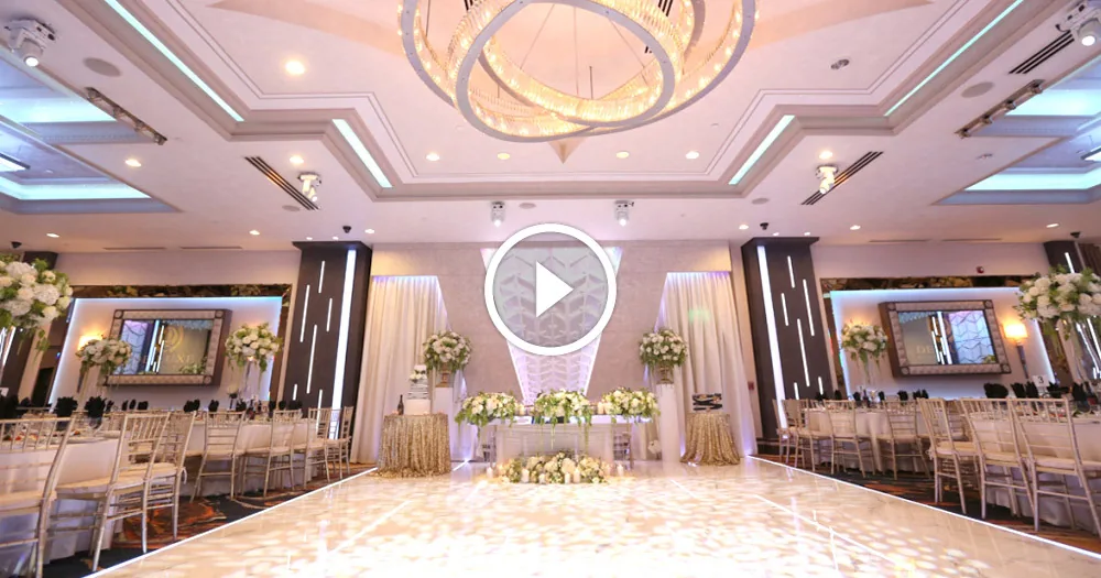 De Luxe Banquet Hall - Event Venues in Burbank
