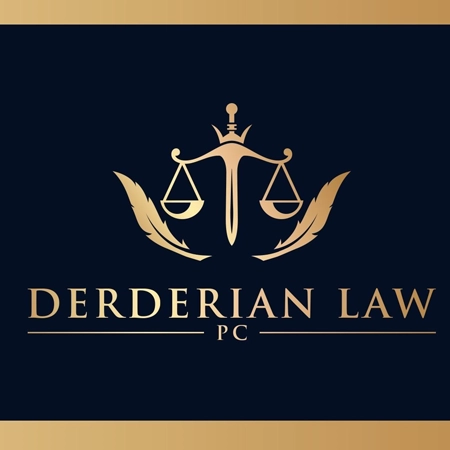 Derderian Law - Multiple in Glendale