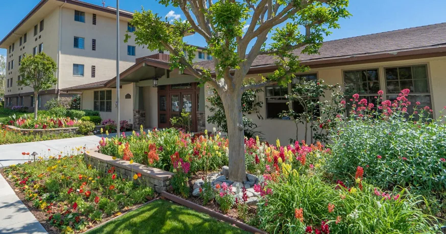 George Deukmejian Grand Ballroom - Event Venues in Mission Hills