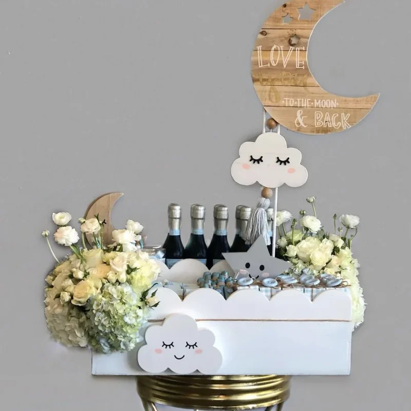 Diamond K Collection - Gifts, Favors & Decor in Studio City