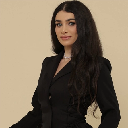 Diana Terzyan Therapy - LMFT in Los Angeles